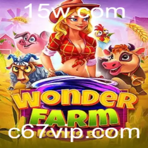 WonderFarmBonusBuy: O Jogo que Revoluciona sua Experiência de Agricultura Virtual