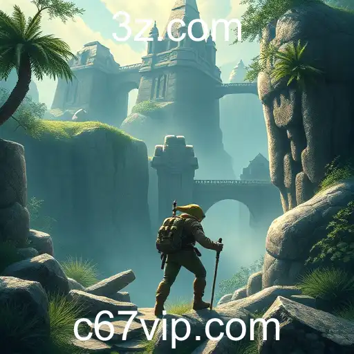 Explorando o Fascinante Mundo dos Jogos de Aventura