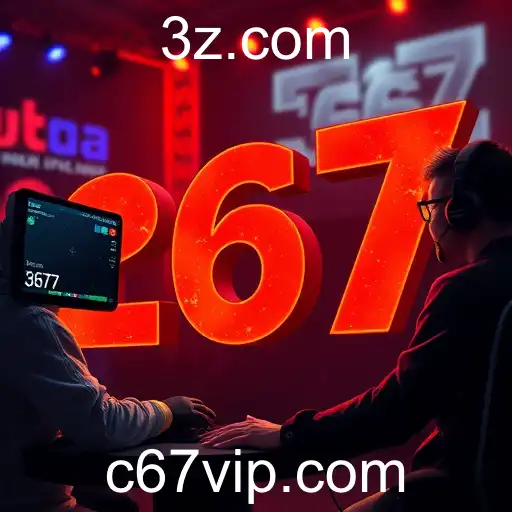 A Evolução do c67 no Cenário Atual dos Jogos