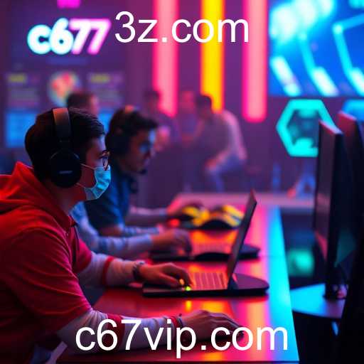 A Ascensão do c67 no Universo dos Jogos