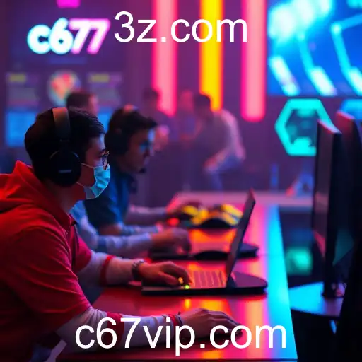 A Ascensão do c67 no Universo dos Jogos