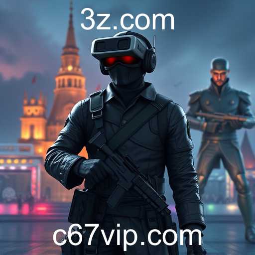 C67 Revoluciona o Mundo dos Jogos Online