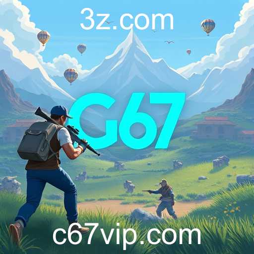 C67: A Revolução no Mundo dos Jogos em 2025