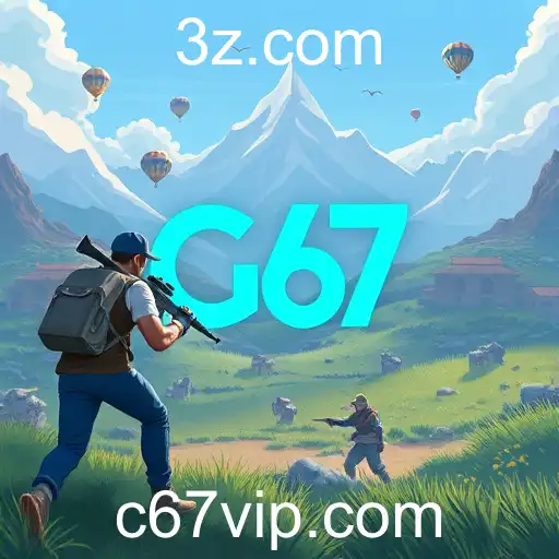 C67: A Revolução no Mundo dos Jogos em 2025