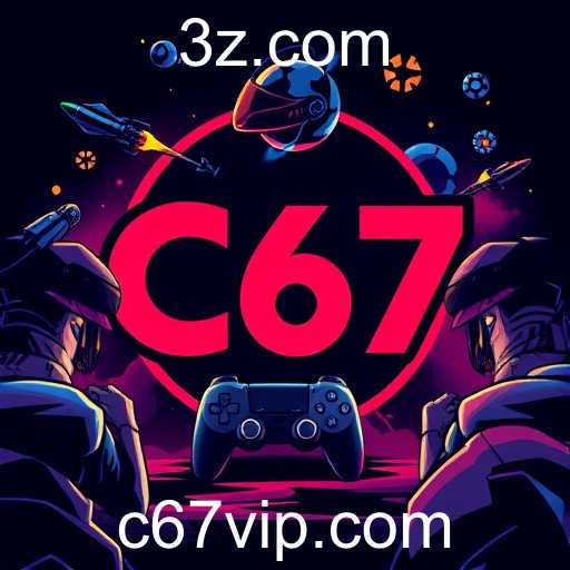 A Ascensão de C67 no Mundo dos Jogos