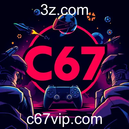 A Ascensão de C67 no Mundo dos Jogos