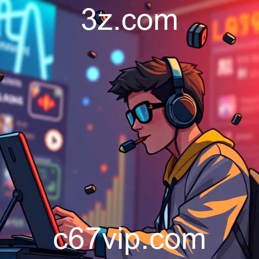 C67 impulsiona inovação no mercado de jogos em 2025