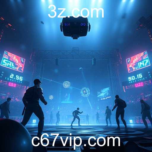 Ascensão do C67: O Fenômeno do Momento nos Jogos Digitais