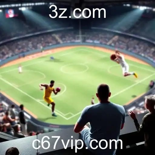 C67: O Novo Horizonte dos Jogos Virtuais