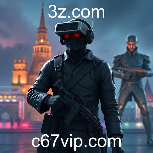 C67 Revoluciona o Mundo dos Jogos Online