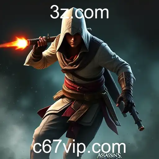 C67: O Fenômeno dos Jogos em 2025