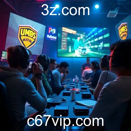 C67: Revolução nos Jogos em 2025