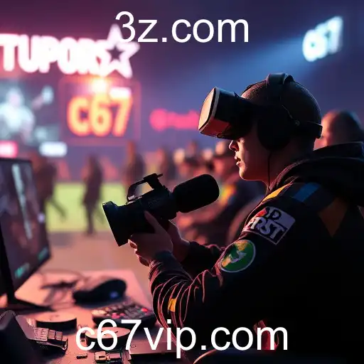 A expansão do universo dos jogos: tendências e insights de 2025