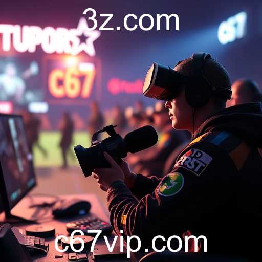 A expansão do universo dos jogos: tendências e insights de 2025