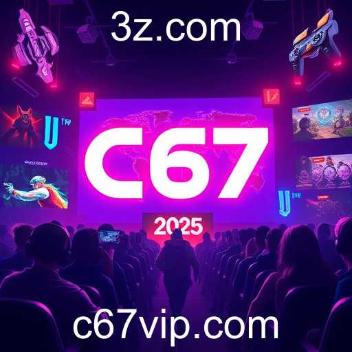 C67 Revoluciona o Jogo Digital em 2025