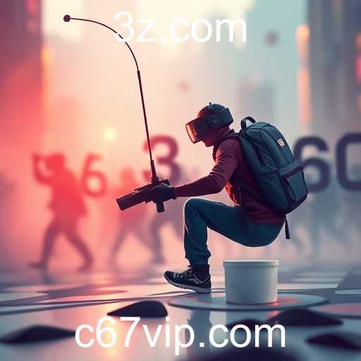 A Revolução de Jogo em 2025: Novidades do c67