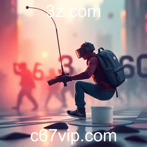 A Revolução de Jogo em 2025: Novidades do c67