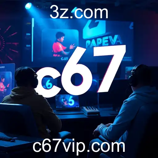 A Evolução dos Jogos Online: A Ascensão da Palavra-chave 'c67'