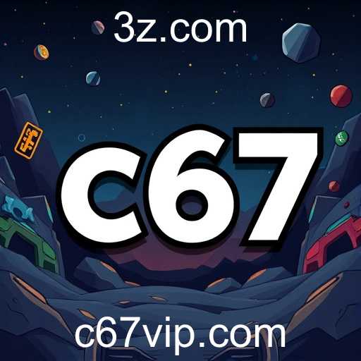 C67: O Novo Fenômeno nos Jogos Online