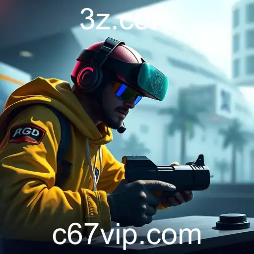 Ascensão do c67: O Impacto dos Jogos em 2025