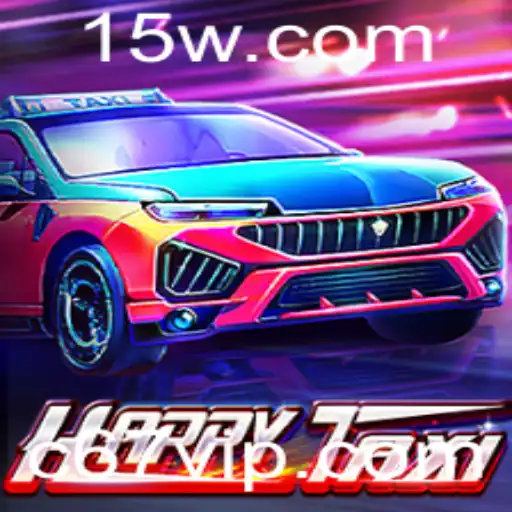 Descubra o Mundo Empolgante de HappyTaxi