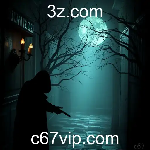 O Fascínio e o Terror: Explorando a Categoria de Jogos de Horror