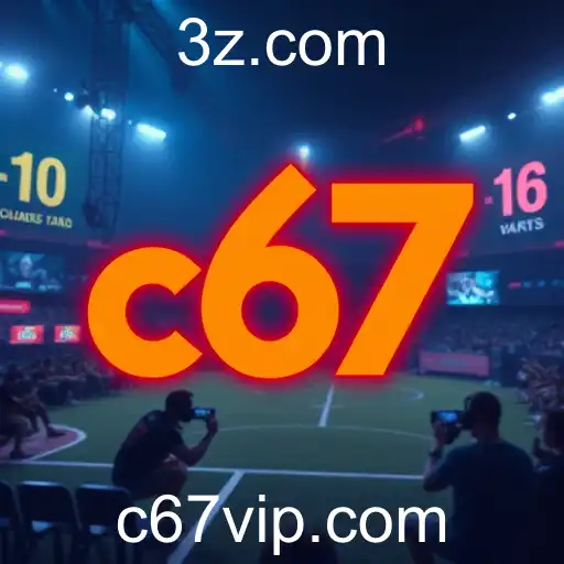 O Impacto de 'c67' nos Jogos Online em 2025