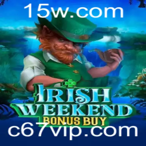 Irish Weekend Bonus Buy: A Aventura Verde dos Jogos de Cassino