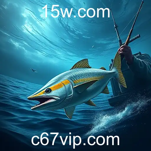 Jogos de Pesca: Explorando o Fascinante Universo de C67