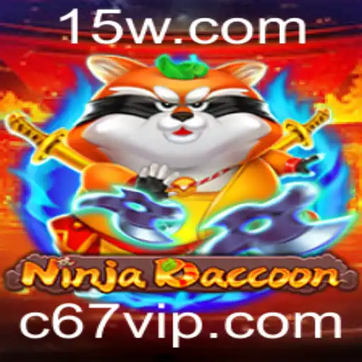 Explorando o Dinâmico Mundo de NinjaRaccoon