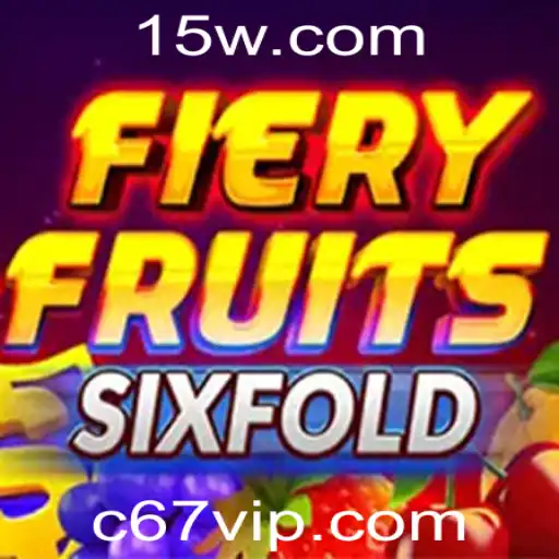 FieryFruitsSixFold: Um Mergulho no Fascinante Mundo das Frutas Flamejantes