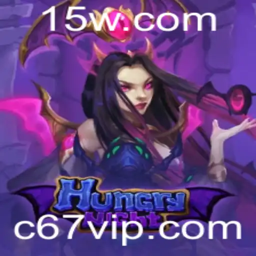 Explorando o Mundo Fascinante de HungryNight: O Jogo que Está Conquistando Jogadores com a Chave c67