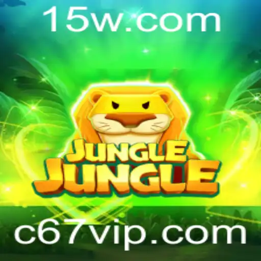 Descubra o Universo de JungleJungle: Uma Aventura Inesquecível no Mundo Selvagem