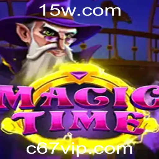 MagicTime: O Jogo que Mistura Criatividade e Estratégia