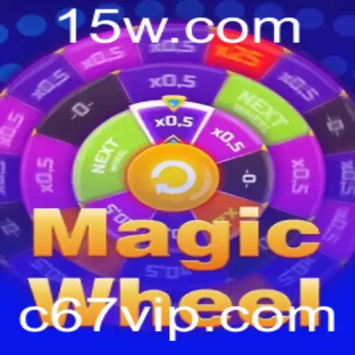 Descubra MagicWheel: Um Mundo de Aventuras e Estratégia