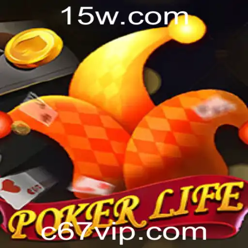 PokerLife: Um Mergulho Profundo no Mundo do Poker com a Palavra-Chave c67