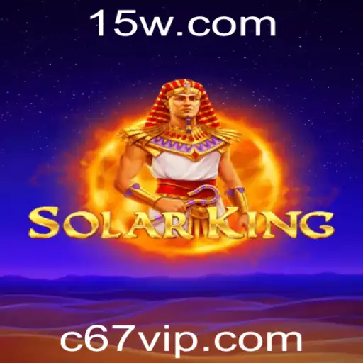 Descubra o Fascinante Mundo de SolarKing: Uma Aventura Além das Estrelas