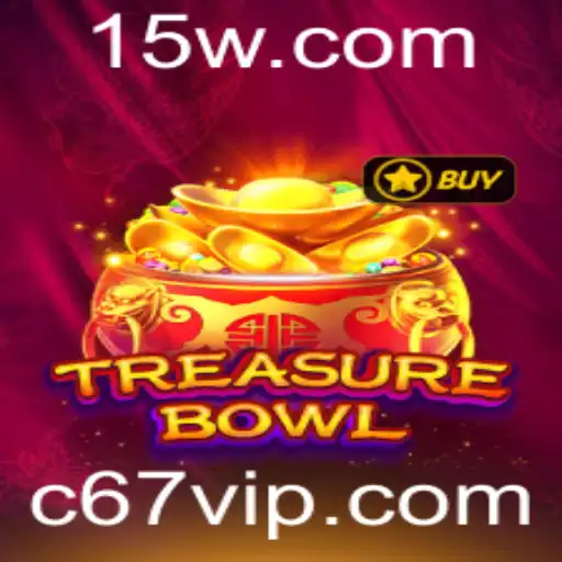 Descubra TreasureBowl: A Excitante Aventura de Caça ao Tesouro