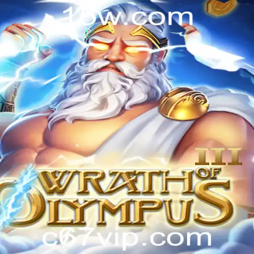 Descubra o Fascinante Mundo de WrathofOlympusIII