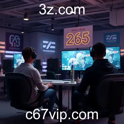 Tendências e Evoluções: A Revolução dos Jogos Online