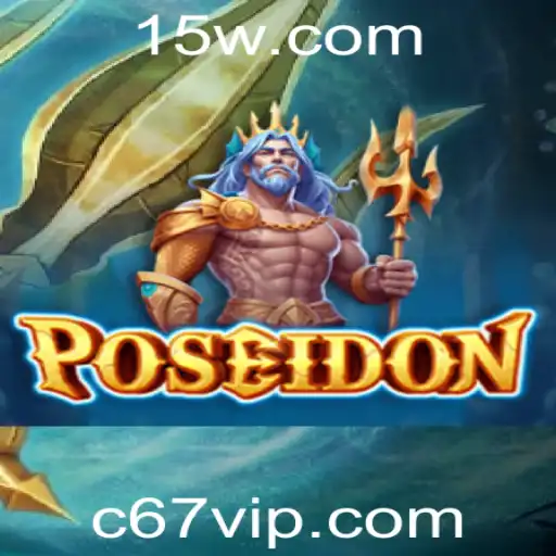 Poseidon: O Jogo Estratégico Que Conquista