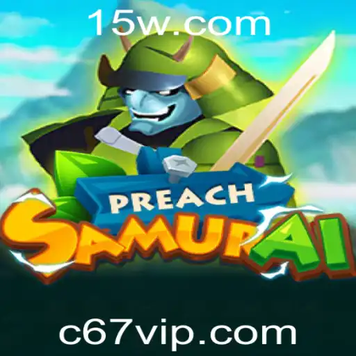 PreachSamurai: A Jornada Épica de Estratégia e Aventura