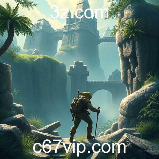 Revolução nos Jogos com c67: O Marco da Indústria