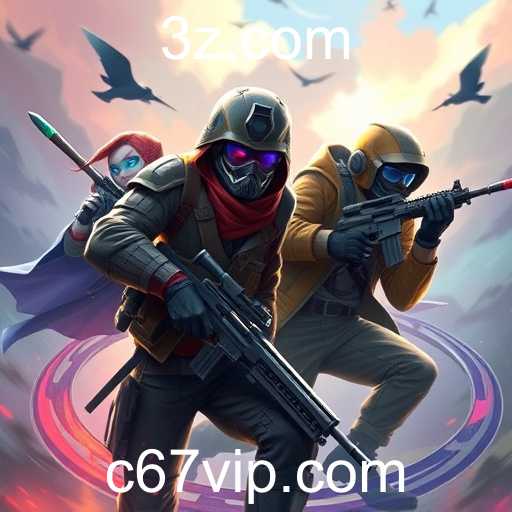 Ascensão de C67: Revolução nos Jogos Online