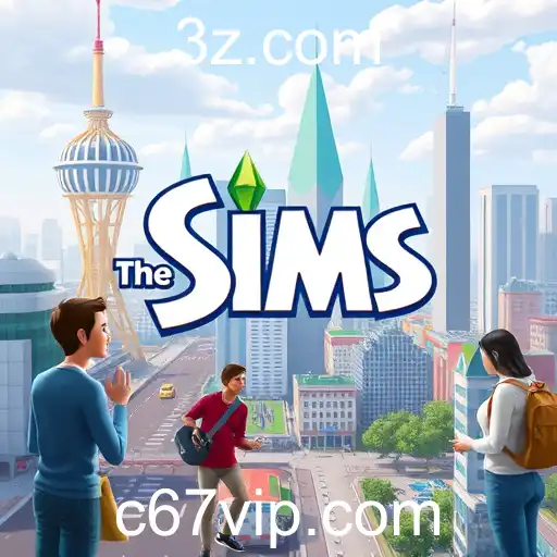 Explorando o Fascinante Mundo dos Jogos de Simulação