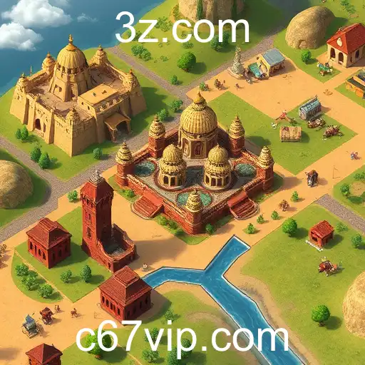 A Atratividade dos Jogos de Estratégia no site 'c67'