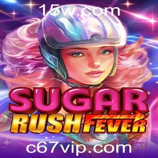 Descubra o Mundo Doce e Desafiante de SugarRushFever