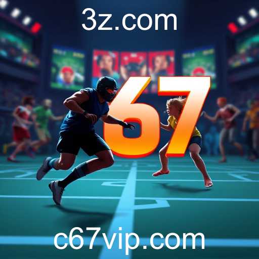 A Ascensão de c67 no Mundo dos Jogos Online