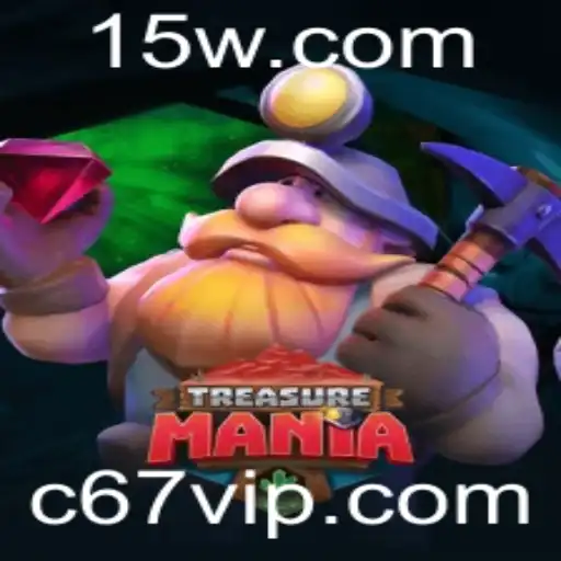 Explore o Fascinante Mundo de TreasureMania: O Jogo do Ano com a Palavra-Chave Secreta 'c67'
