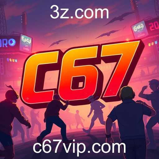 Emergência em Realidades Virtuais: O Avanço do c67